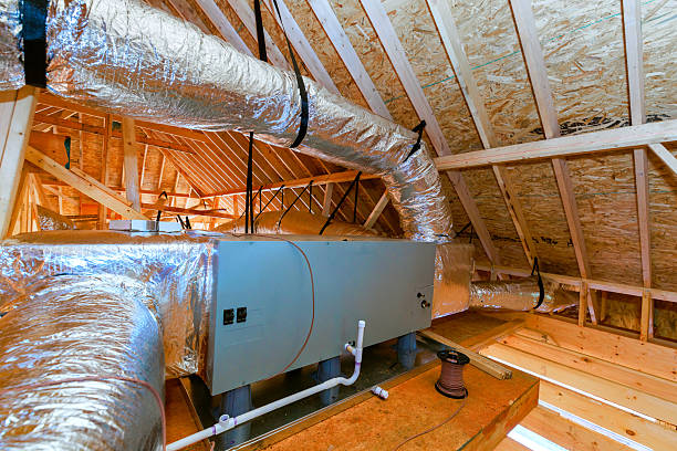 Trusted Ac Installation service in USA - FH HVAC